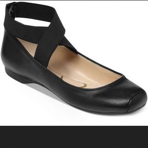 Jessica Simpson slip on flats shoes